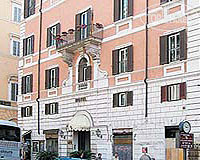 Hotel photo Antico Palazzo Rospigliosi 4*