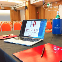 Papillo Hotels & Resorts Roma 