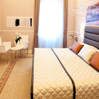 La Mongolfiera Rooms 