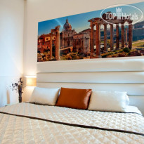 La Mongolfiera Rooms 