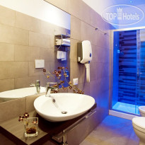 La Mongolfiera Rooms 