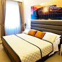 La Mongolfiera Rooms 