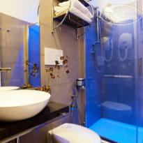 La Mongolfiera Rooms