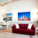 La Mongolfiera Rooms 