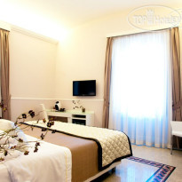 La Mongolfiera Rooms