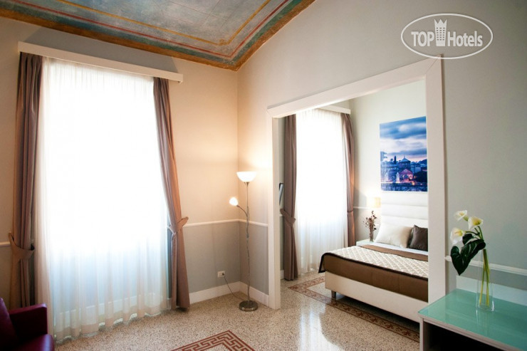 La Mongolfiera Rooms