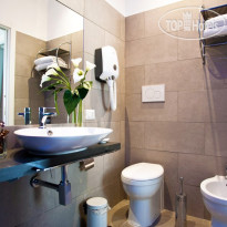 La Mongolfiera Rooms