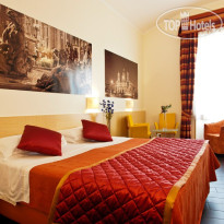 La Mongolfiera Rooms