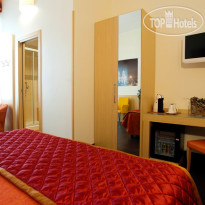 La Mongolfiera Rooms