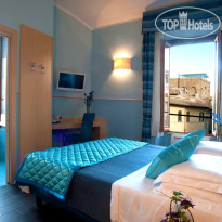La Mongolfiera Rooms