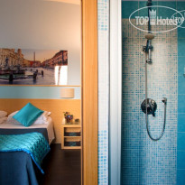 La Mongolfiera Rooms