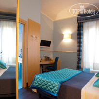 La Mongolfiera Rooms