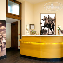 La Mongolfiera Rooms