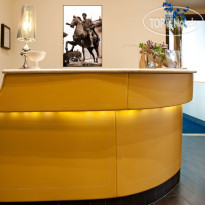 La Mongolfiera Rooms