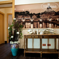 La Mongolfiera Rooms
