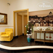 La Mongolfiera Rooms