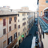 La Mongolfiera Rooms
