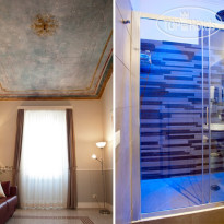 La Mongolfiera Rooms