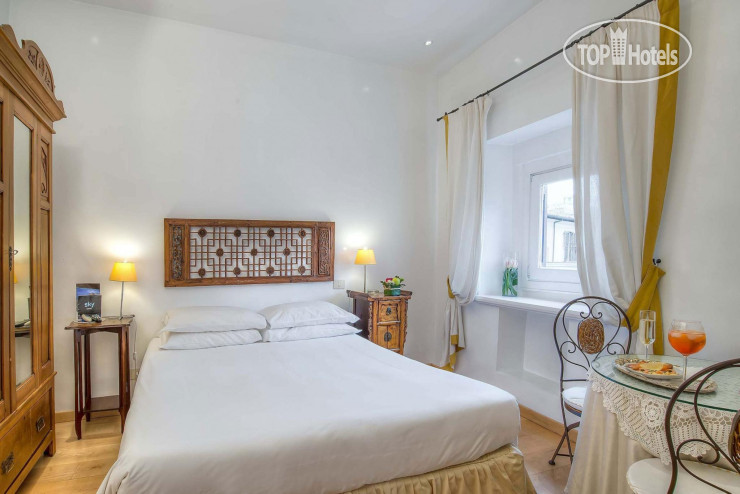 Hotel photo Fontana 3*