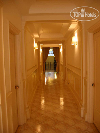 New photos from tourists Hermitage 4*