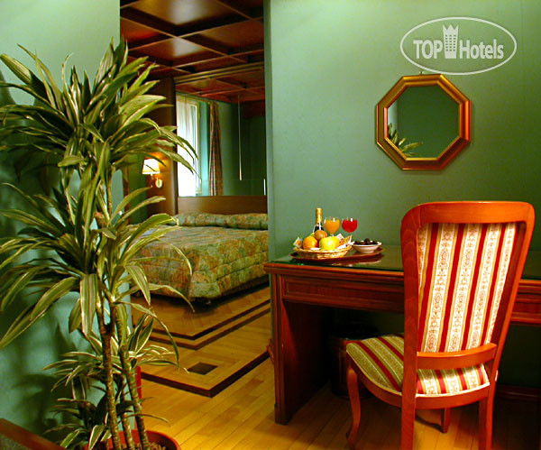 Hotel photo Madison 3*