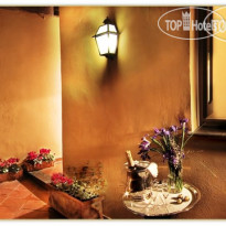 Mozart Терраса