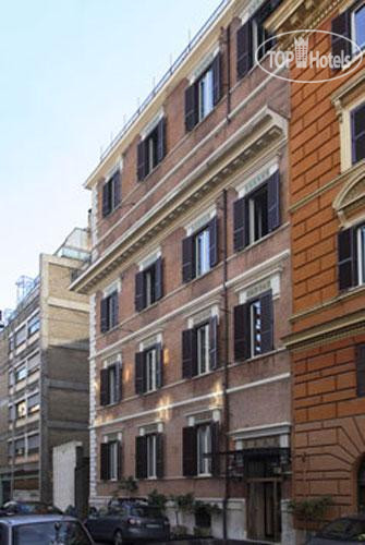 Hotel photo Principessa Tea 3*