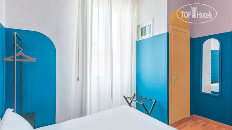 Hotel photo Hotel Infinito 3*