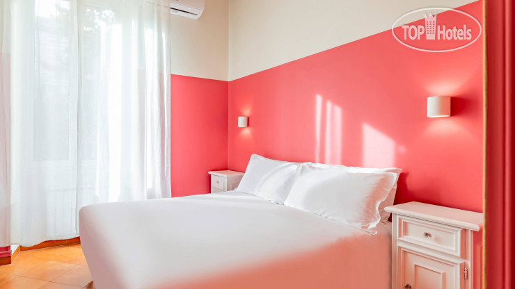 Hotel photo Hotel Infinito 3*