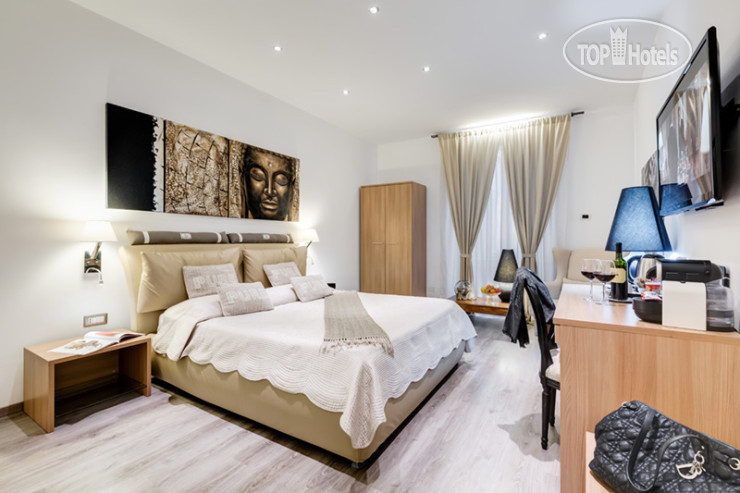 Hotel photo Relais Colonna 