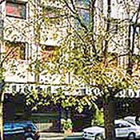 Borromini Hotel