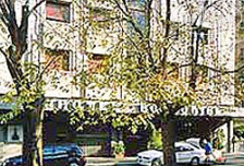 Borromini Hotel 4*