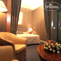 Borromini Hotel