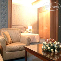 Borromini Hotel