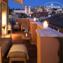 Portrait Roma - Lungarno Collection 