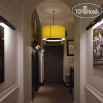 Portrait Roma - Lungarno Collection 