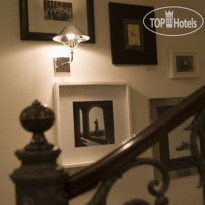 Portrait Roma - Lungarno Collection 