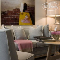 Portrait Roma - Lungarno Collection 