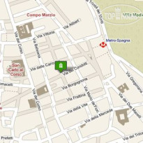 Portrait Roma - Lungarno Collection 