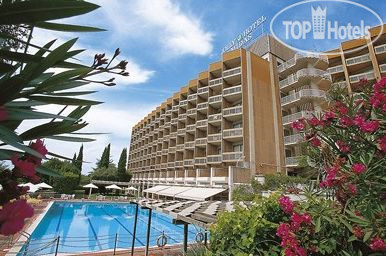 Hotel photo Hotel Midas Roma 4*