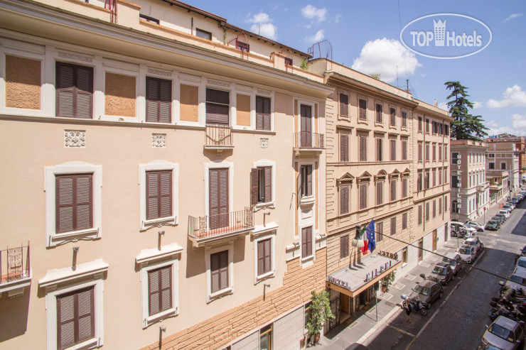 New photos from tourists Milani 3*