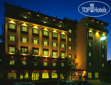 Hotel photo Grand Tiberio 4*