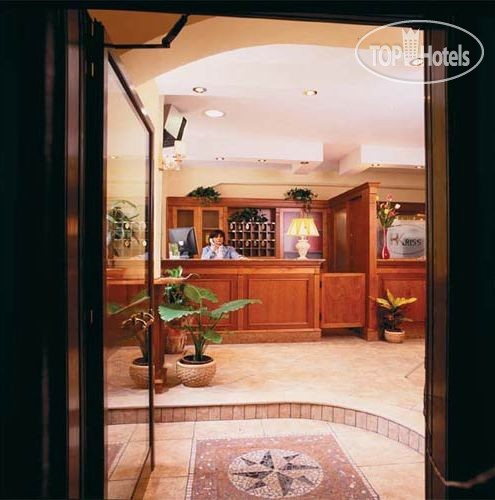 Hotel photo Kriss 3*