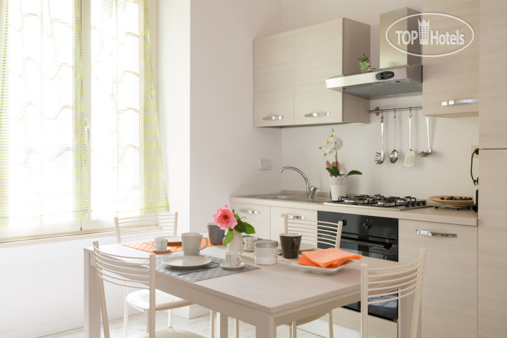 New photos from tourists San Pietro B&B 