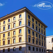 Gioberti Art Hotel