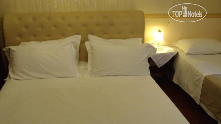 New photos from tourists La Vie Est Belle 2*