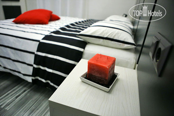 Hotel photo Noblesse Corso 43 