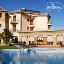 Park Hotel Imperatore Adriano 