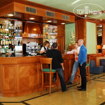 Park Hotel Imperatore Adriano 