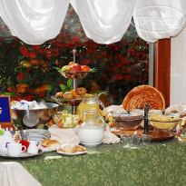 Park Hotel Imperatore Adriano 